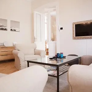 City Apartment